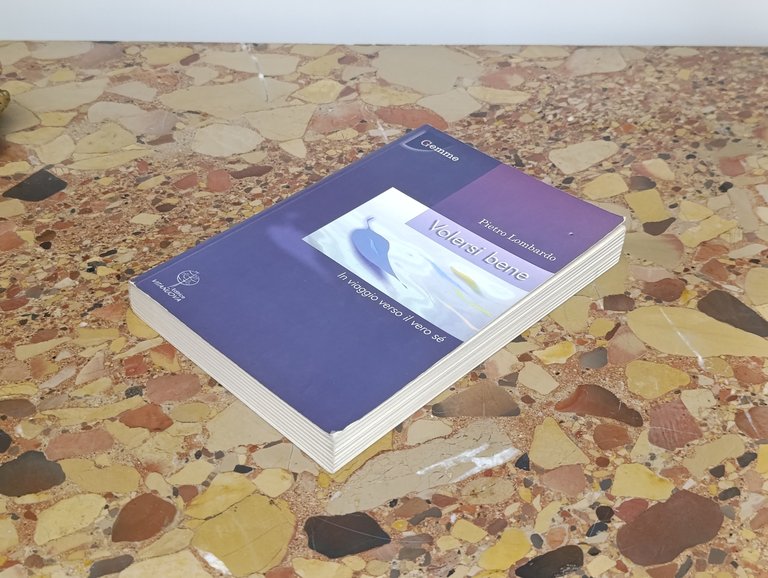 Volersi bene. Viaggio verso il vero sé | Immagine Gallery 4