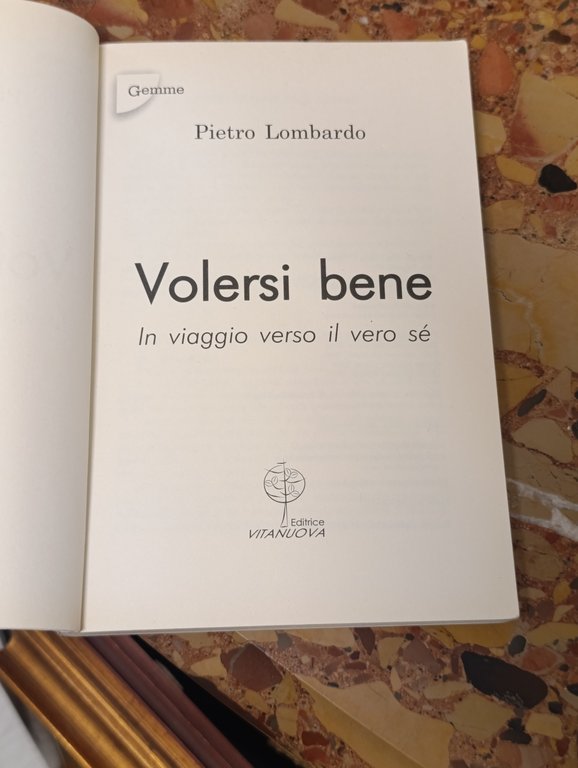 Volersi bene. Viaggio verso il vero sé | Immagine Gallery 5