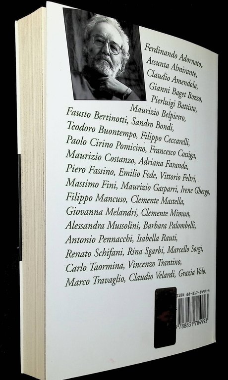 Voltagabbana Manuale per Galleggiare come un Sughero