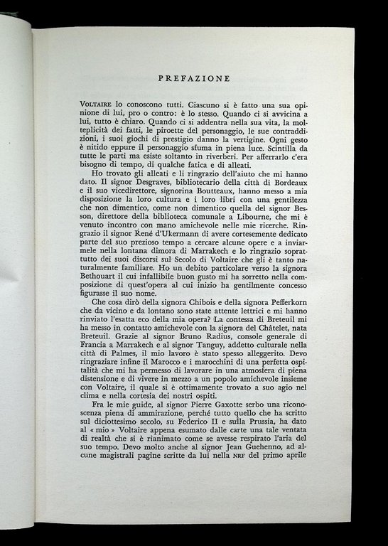 Voltaire. La sua vita, le sue opere i suoi tempi, … | Immagine Gallery 5