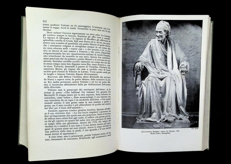 Voltaire. La sua vita, le sue opere i suoi tempi, … | Immagine Gallery 7