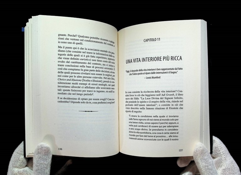 What if? E se? Libro Eldon Taylor Cambia le tue …