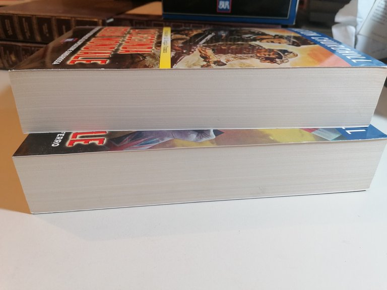 Winston Churchill La Seconda Guerra Mondiale 2 Volumi Cofanetto BUR …