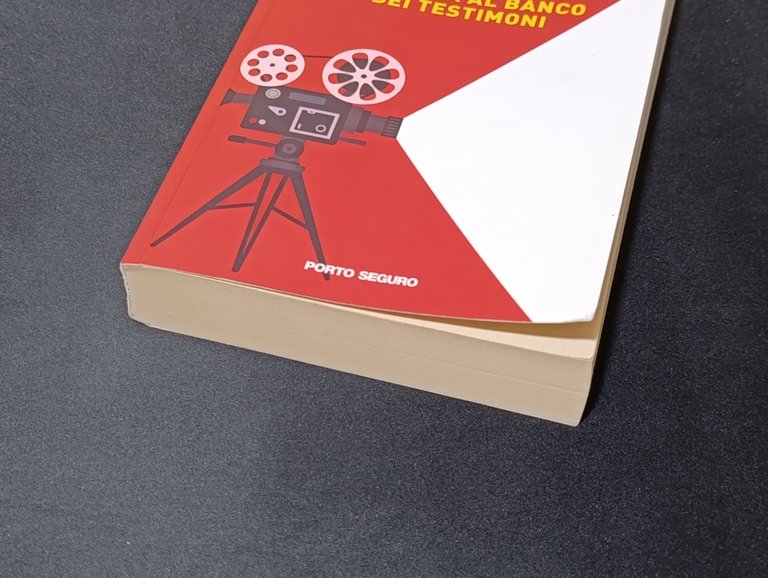 Witness. Il cinema al banco dei testimoni (Vol. 3)