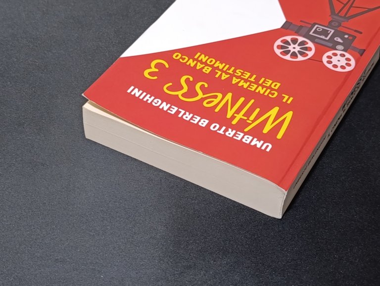 Witness. Il cinema al banco dei testimoni (Vol. 3)