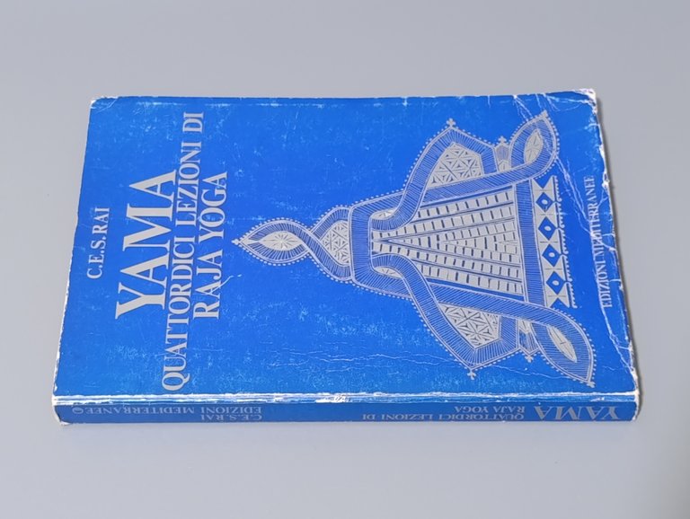 Yama - Quattordici Lezioni di Raja Yoga