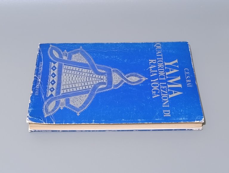 Yama - Quattordici Lezioni di Raja Yoga