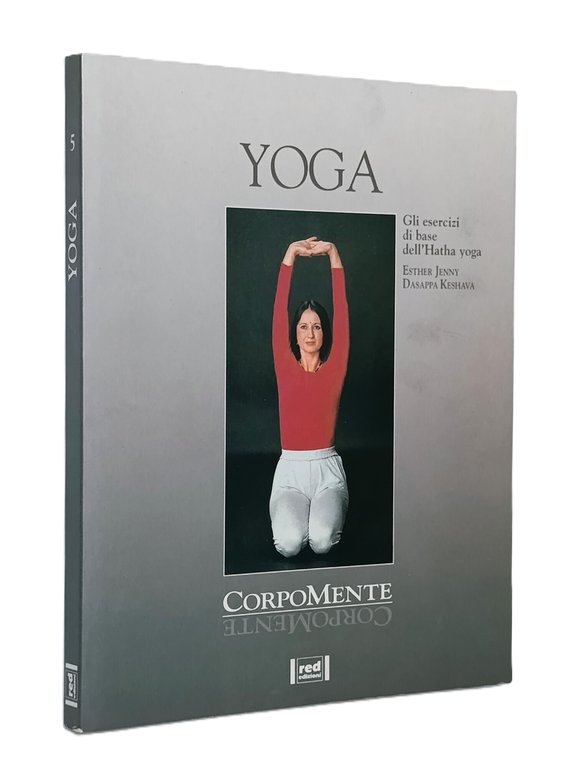 Yoga. Gli Esercizi di Base dell'Hatha Yoga | Immagine Gallery 3