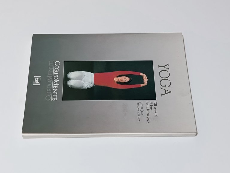 Yoga. Gli Esercizi di Base dell'Hatha Yoga | Immagine Gallery 4