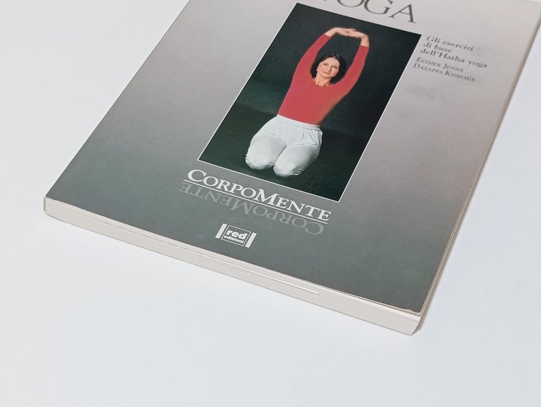 Yoga. Gli Esercizi di Base dell'Hatha Yoga | Immagine Gallery 5