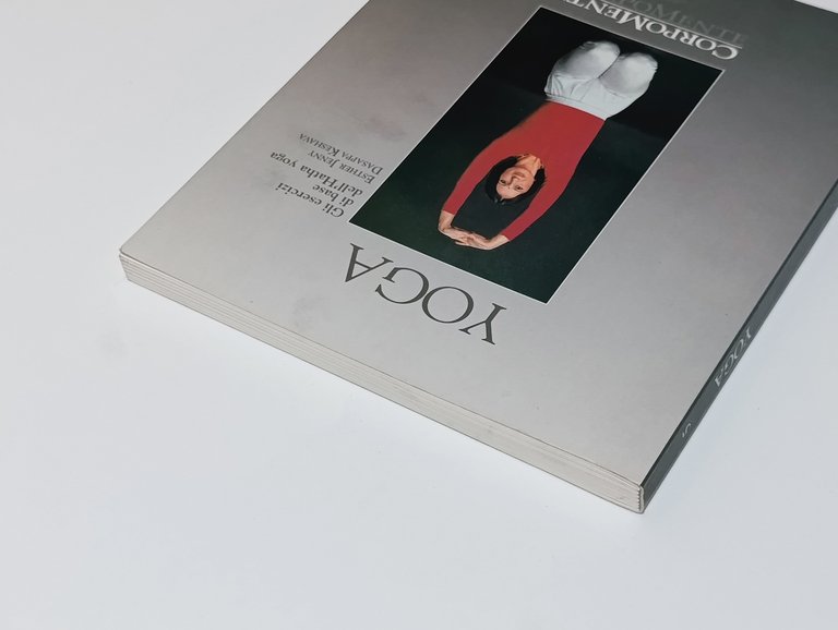 Yoga. Gli Esercizi di Base dell'Hatha Yoga | Immagine Gallery 6