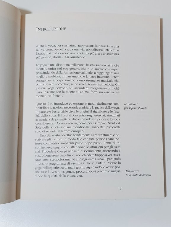 Yoga. Gli Esercizi di Base dell'Hatha Yoga | Immagine Gallery 8