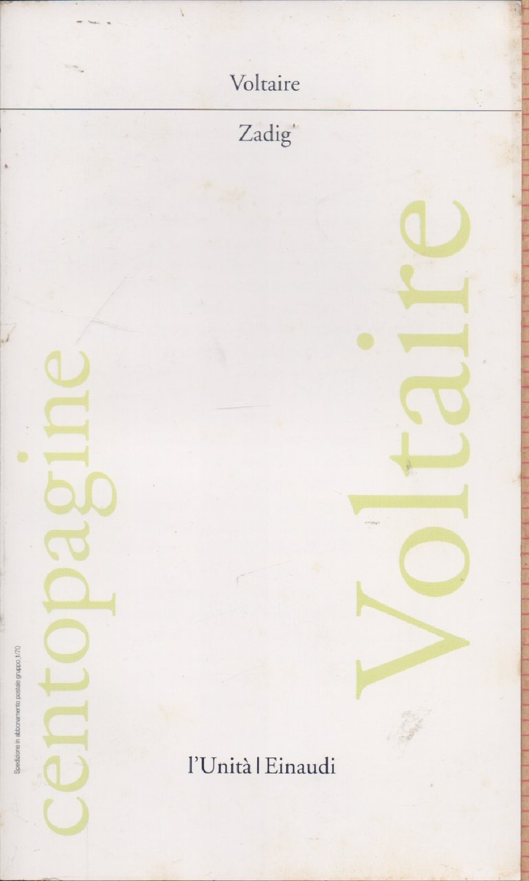 Zadig - Voltaire | Immagine principale