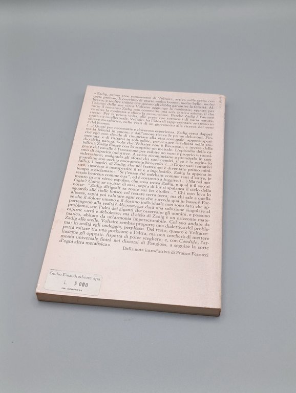 Zadig | Immagine Gallery 4