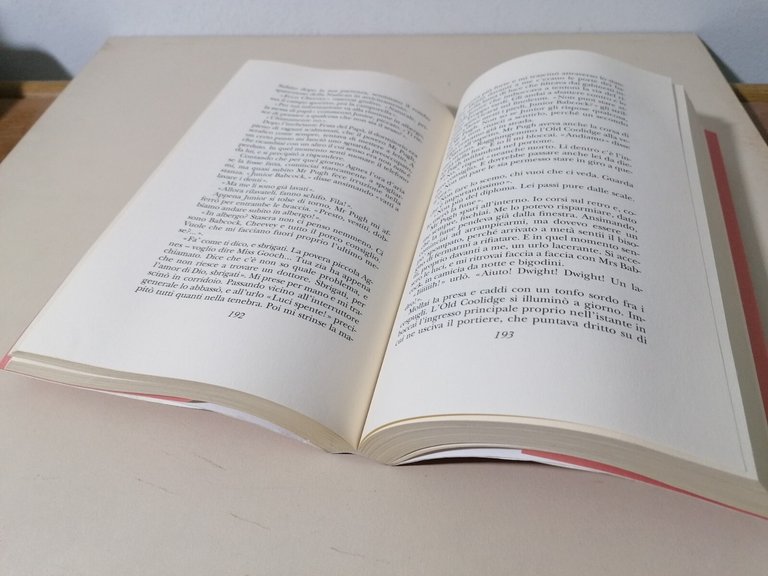 Zia Mame - Patrick Dennis - Adelphi 2009 Romanzo 9788845923999