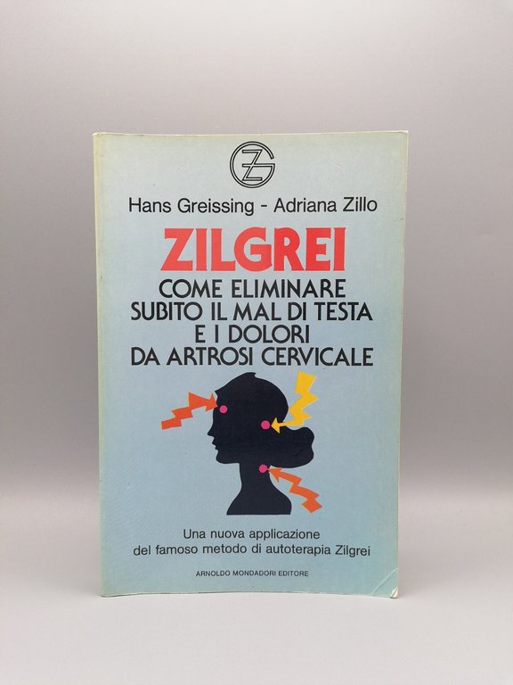 Zilgrei Come Eliminare Subito il Mal di Testa Artrosi Cervicale …