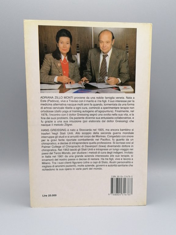 Zilgrei Come Eliminare Subito il Mal di Testa Artrosi Cervicale …