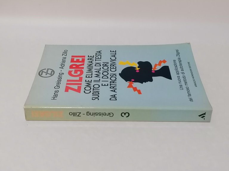 Zilgrei Come Eliminare Subito il Mal di Testa Artrosi Cervicale …