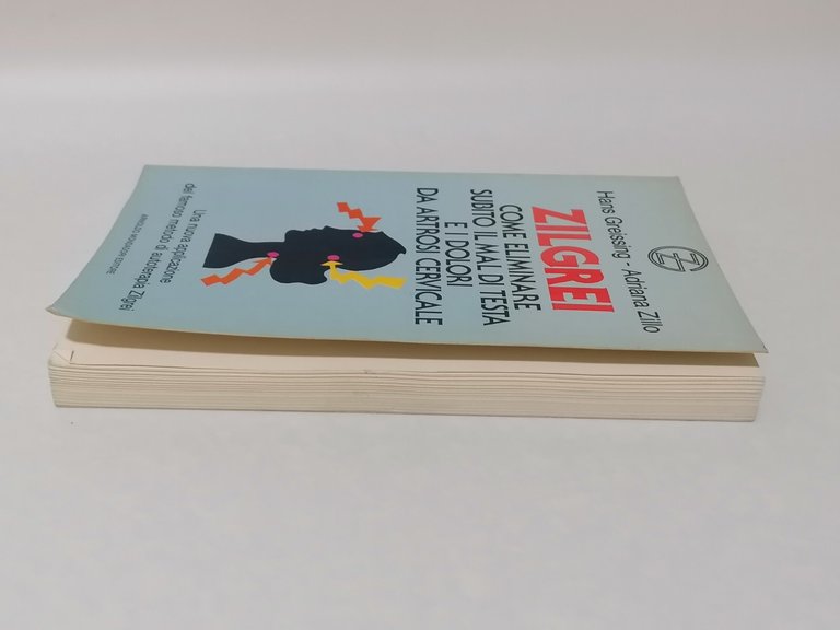 Zilgrei Come Eliminare Subito il Mal di Testa Artrosi Cervicale …