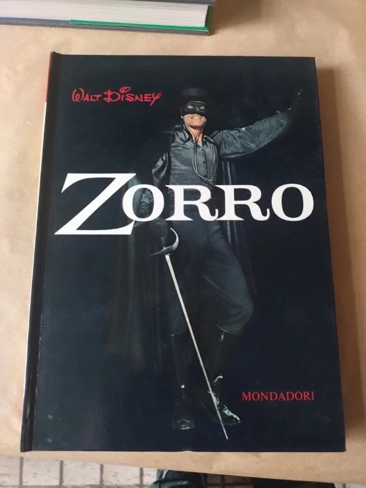 Zorro