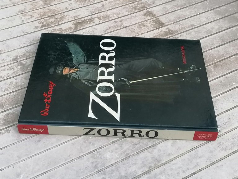 Zorro