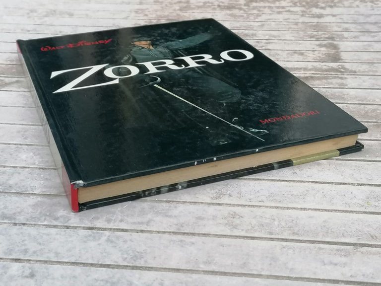 Zorro