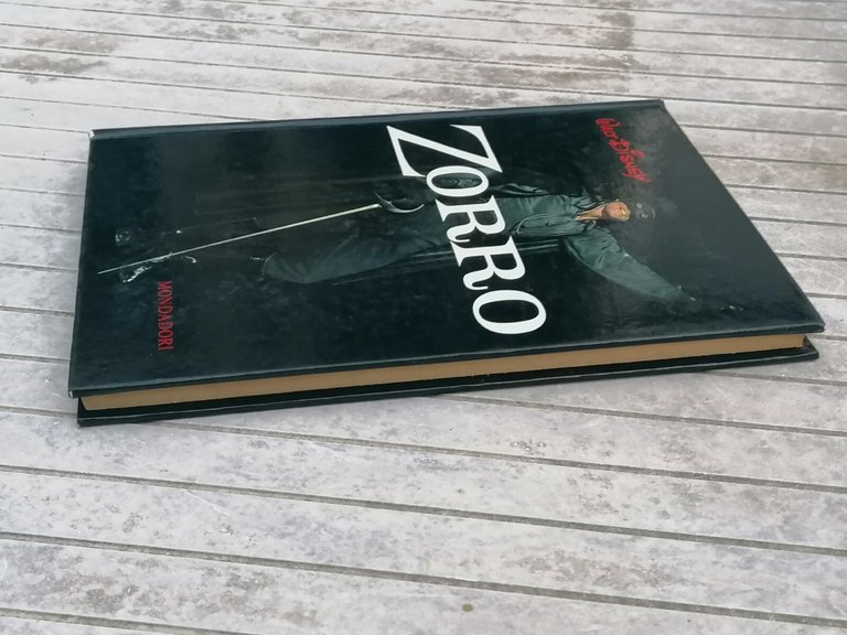 Zorro