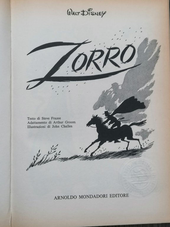 Zorro