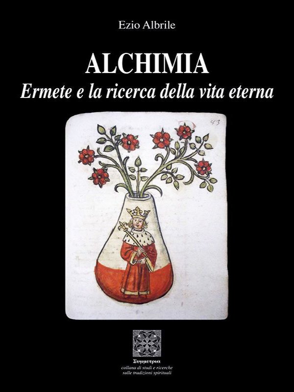 Alchimia | Immagine principale