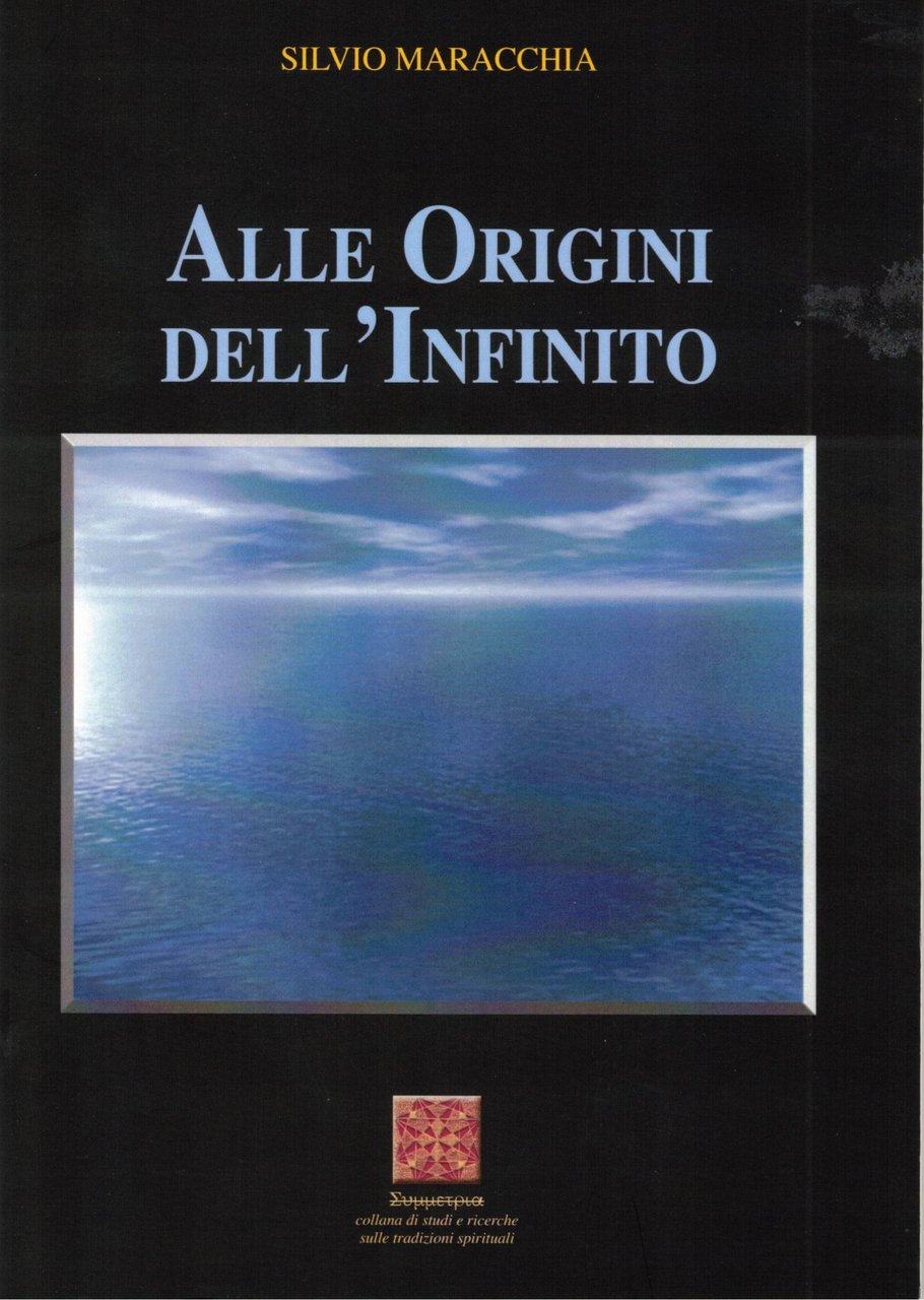 Alle origini dell'infinito | Immagine principale