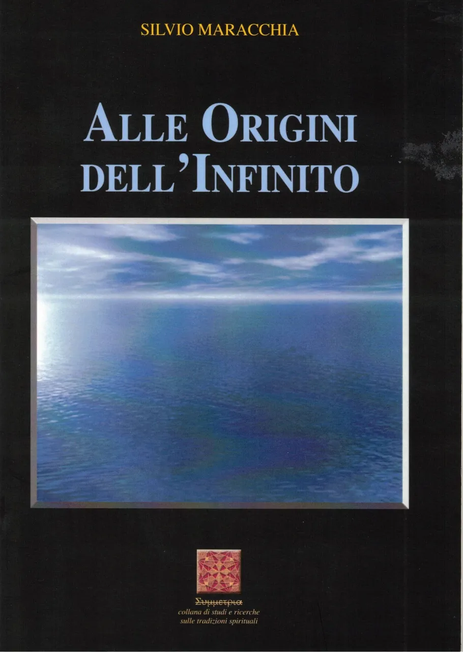 Alle origini dell'infinito | Immagine principale