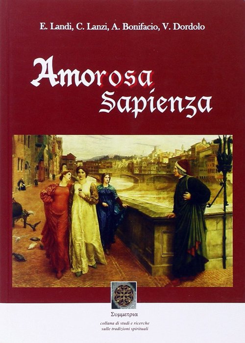 Amorosa Sapienza | Immagine principale