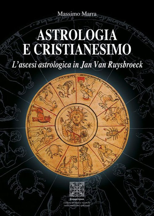 Astrologia e Cristianesimo. L'ascesi astrologica in Jan Van Ruysbroeck | Immagine principale