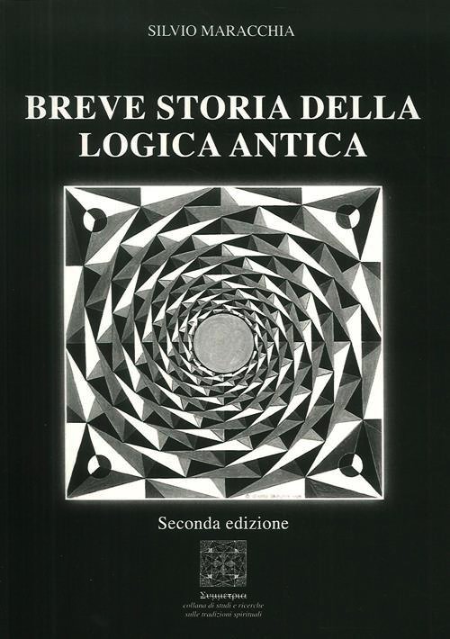 Breve storia della Logica antica | Immagine principale
