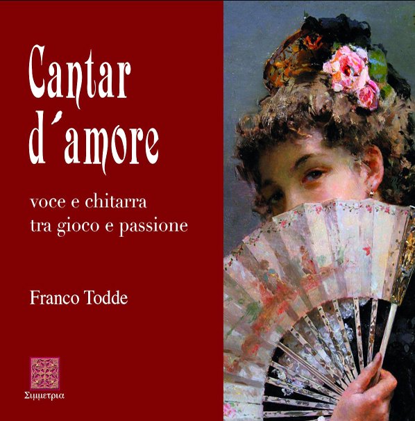 Cantar d'Amore | Immagine principale