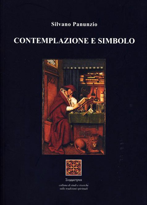 Contemplazione e Simbolo (Vol. 1) | Immagine principale