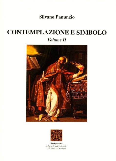 Contemplazione e Simbolo (Vol. 2) | Immagine principale