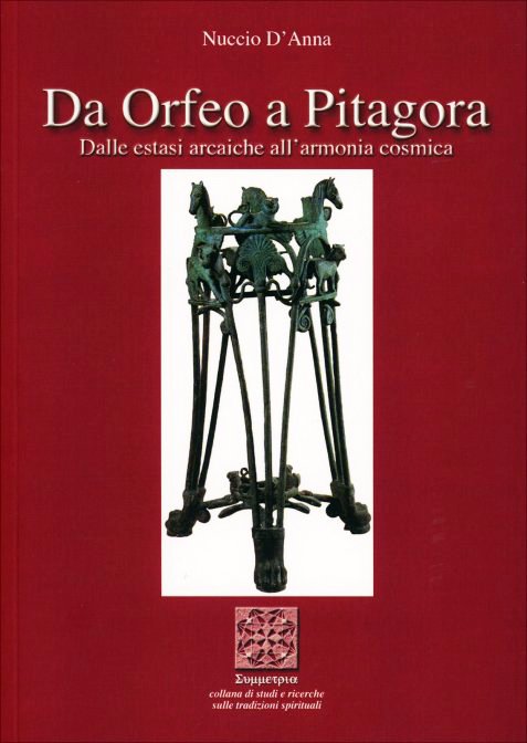 Da Orfeo a Pitagora | Immagine principale