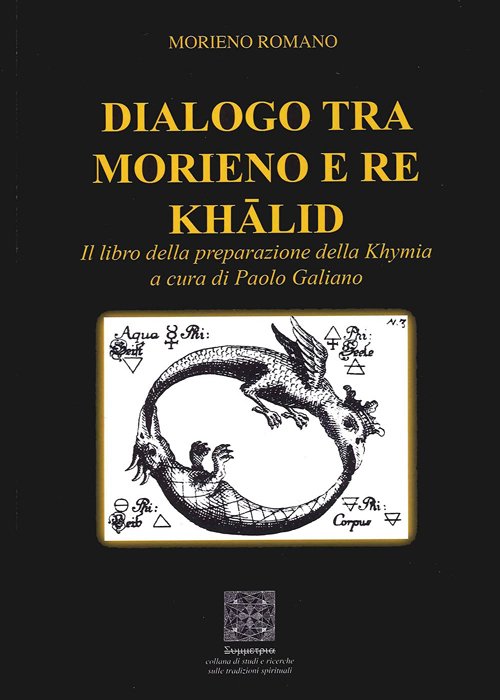 Dialogo tra Morieno e Re Khalid | Immagine principale