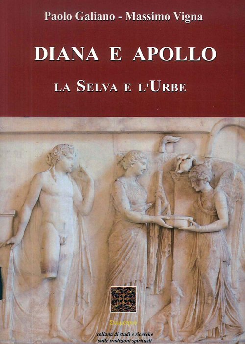 Diana e Apollo. La Selva e l'Urbe | Immagine principale