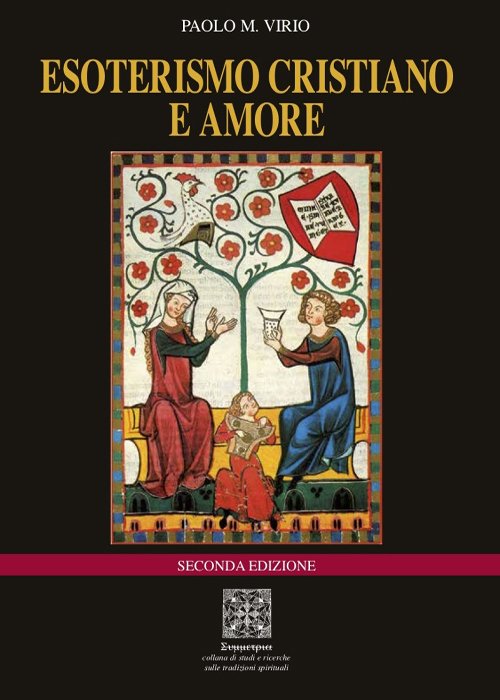 Esoterismo cristiano ed Amore (II ed.) | Immagine principale