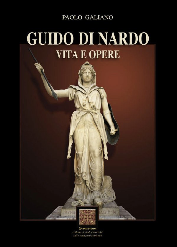 Guido di Nardo. Vita e Opere | Immagine principale