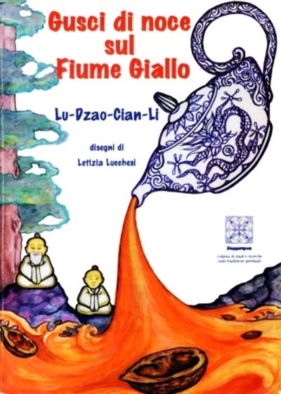 Gusci di noce sul Fiume Giallo (II ed.) | Immagine principale