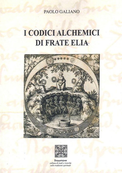 I codici alchemici di Frate Elia | Immagine principale