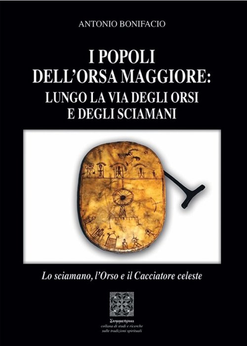 I popoli dell'Orsa Maggiore: lungo la via degli orsi e … | Immagine principale