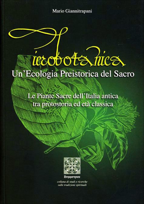 Ierobotanica | Immagine principale