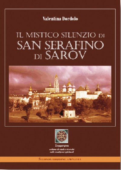Il Mistico Silenzio di S. Serafino di Sarov | Immagine principale