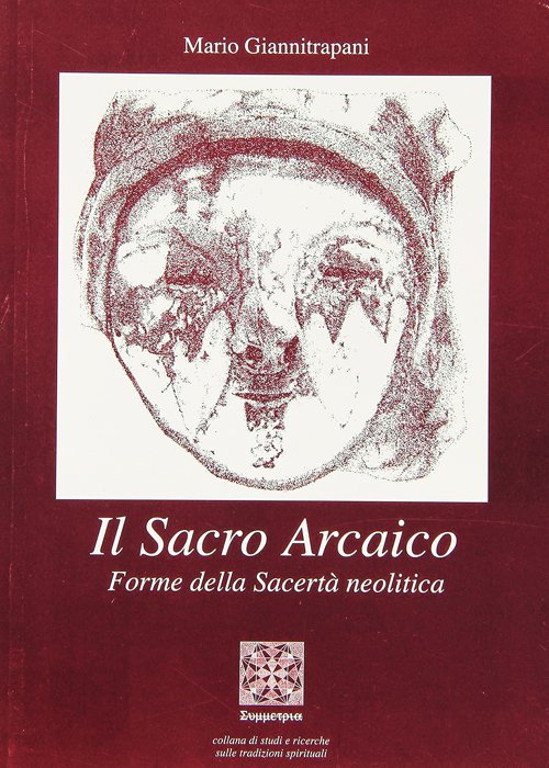 Il Sacro Arcaico | Immagine principale