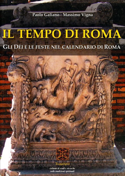 Il tempo di Roma | Immagine principale