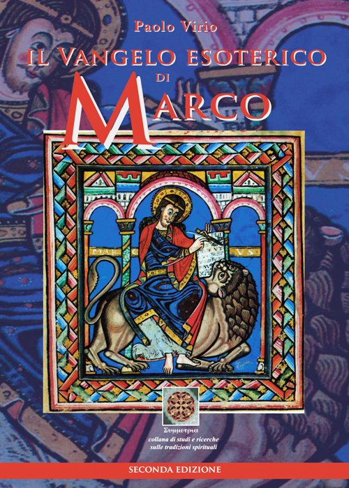 Il Vangelo esoterico di Marco | Immagine principale